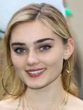 Meg Donnelly fotoğrafı
