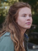 Lisa Teige fotoğrafı
