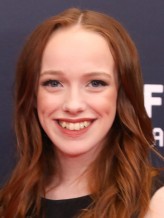 Amybeth McNulty fotoğrafı