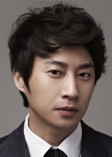 Lee Gyu-Bok fotoğrafı