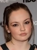 Emily Meade fotoğrafı