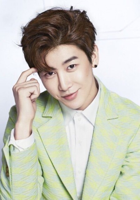 Zhou Yixuan fotoğrafı