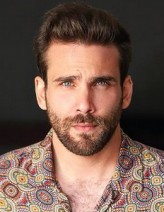 Oğuzhan Karbi fotoğrafı