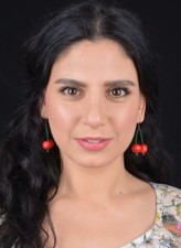 Gökçe Balıkel fotoğrafı