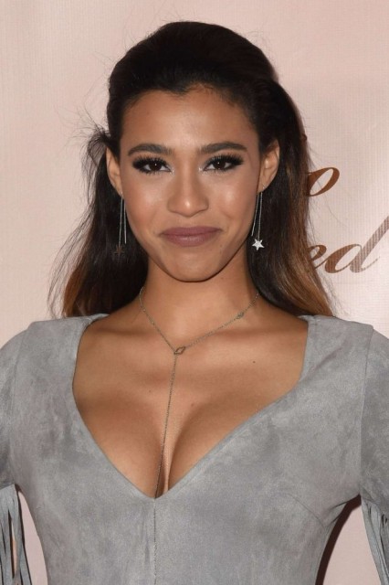 Kara Royster Fotoğrafı