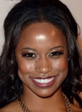 Taylour Paige fotoğrafı