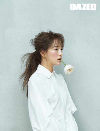 Kim Se-jeong (i) Fotoğrafı