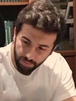 Mesut Erbaş fotoğrafı