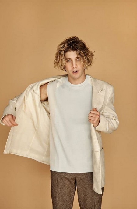 Lukas Gage fotoğrafı