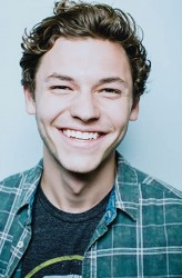 Nick Fink fotoğrafı