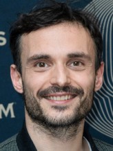 Jérôme Niel fotoğrafı