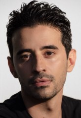 Pablo Astiazarán fotoğrafı