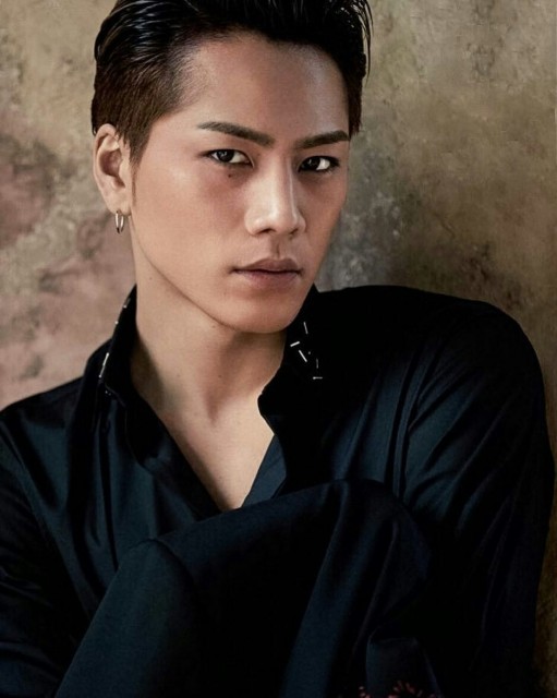 Hiroomi Tosaka Fotoğrafı