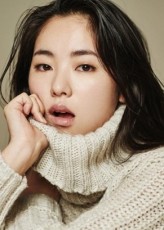 Jeon Yeo-Bin fotoğrafı