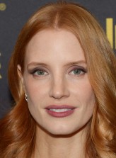 Jessica Chastain fotoğrafı