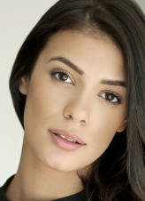 Laysla De Oliveira fotoğrafı