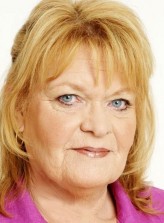 Janet Wright fotoğrafı