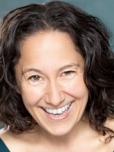 Luisa Guerreiro fotoğrafı