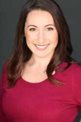 Gina Lerario fotoğrafı