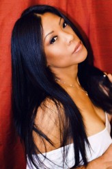 Kristina Aponte fotoğrafı