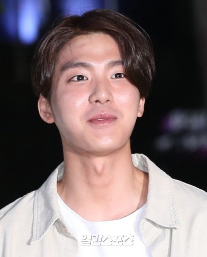 Bang Jae-ho Fotoğrafı