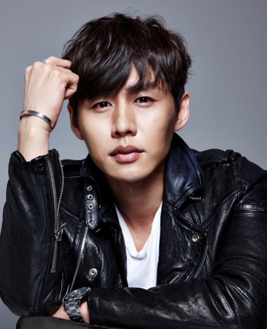 Kim Jae-woon fotoğrafı