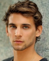 Freddie Thorp fotoğrafı