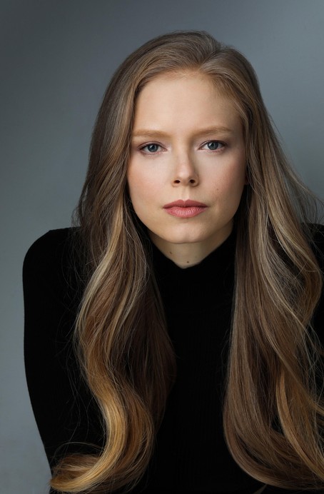 Megan Peta Hill Fotoğrafı