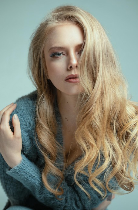 Megan Peta Hill Fotoğrafı