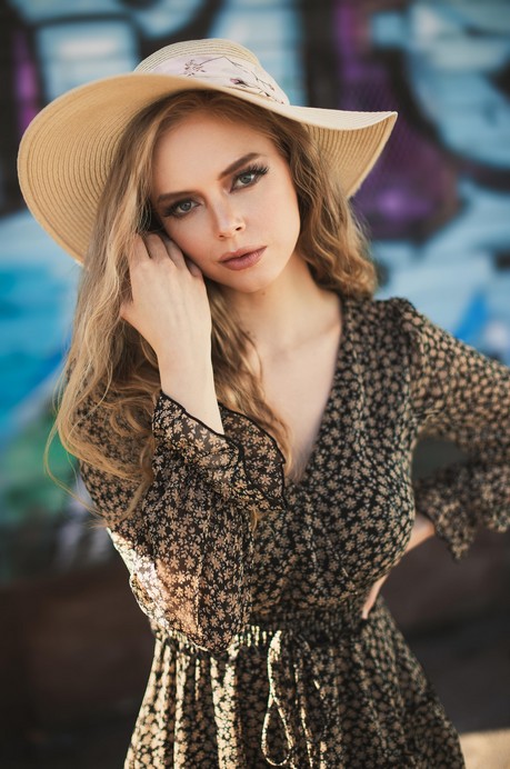 Megan Peta Hill Fotoğrafı