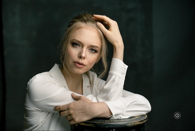 Megan Peta Hill Fotoğrafı