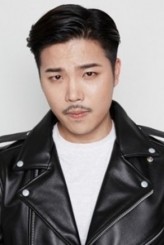 Min Joo-hong fotoğrafı