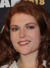 Iris Bry fotoğrafı