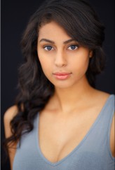 Clark Backo fotoğrafı