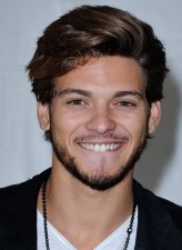 Rayane Bensetti fotoğrafı