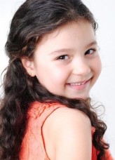 Annalara Prates fotoğrafı