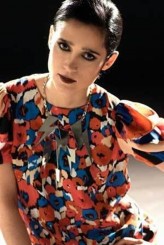 Julieta Venegas fotoğrafı