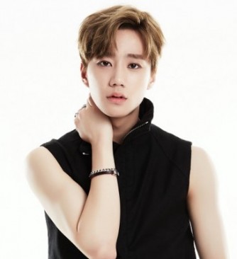 Lee Joon-Young (ii) Fotoğrafı