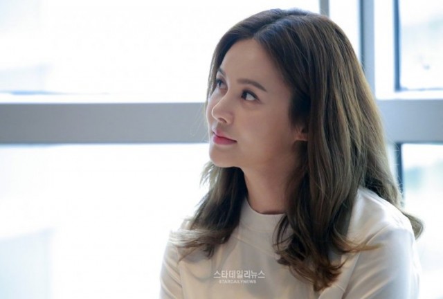 Park Eun-hye (i) Fotoğrafı