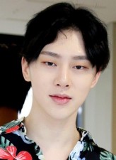 Kwon Hyun-bin fotoğrafı
