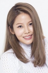 Heo Eun-Jung fotoğrafı