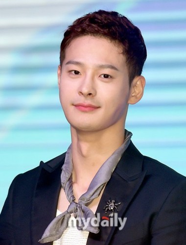 Cha In-ha fotoğrafı