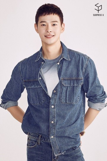 Cha In-ha fotoğrafı