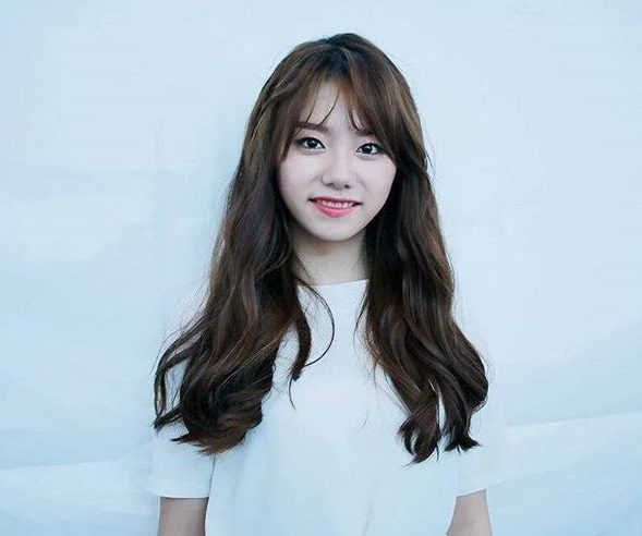 Kim So-hye (i) Fotoğrafı