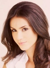 Shiva Negar fotoğrafı