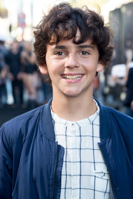 Jack Dylan Grazer Fotoğrafı
