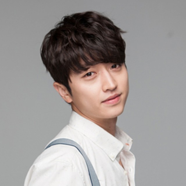 Choi Jung-hun Fotoğrafı