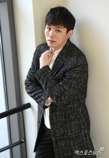 Oh Seung-hoon Fotoğrafı