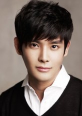 Ryoo Joo-han fotoğrafı