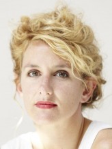 Antonia Buresi fotoğrafı